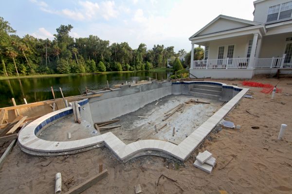 Grow your Swimming Pool Installation business
